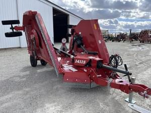 2025 Bush Hog 14115 Image