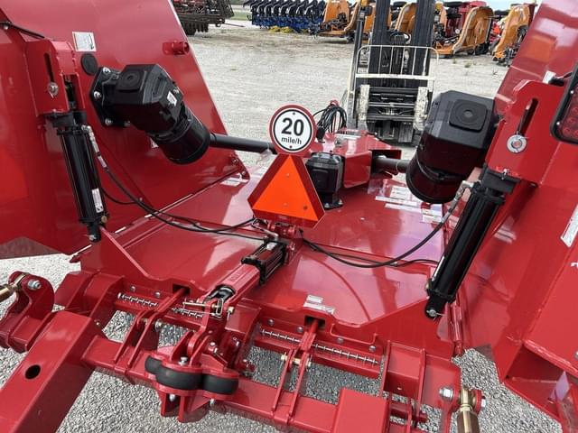 Image of Bush Hog 14115 equipment image 4