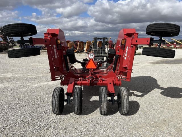 Image of Bush Hog 14115 equipment image 3