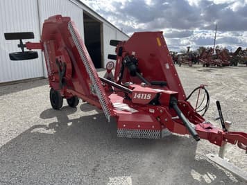 Main image Bush Hog 14115