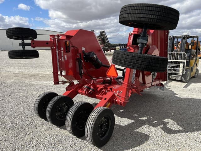 Image of Bush Hog 14115 equipment image 2