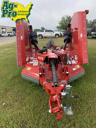 Image of Bush Hog 4115 Primary image