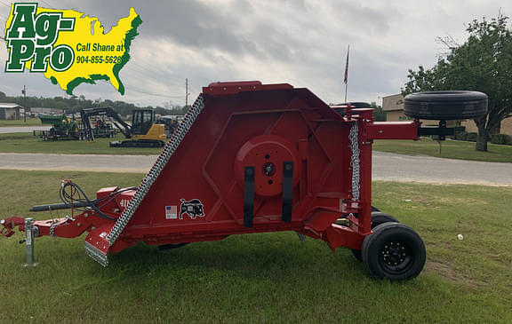 Image of Bush Hog 4115 equipment image 3