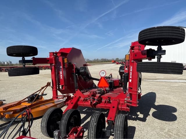 Image of Bush Hog 4115 equipment image 3