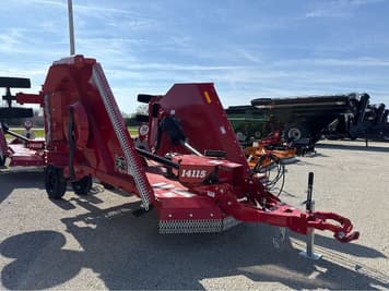 Main image Bush Hog 4115