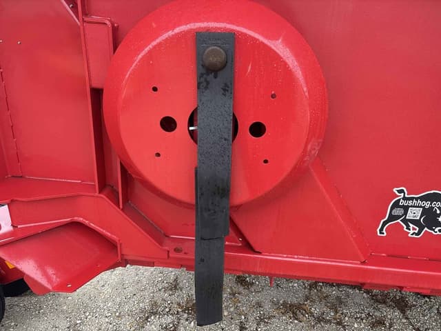 Image of Bush Hog 4115 equipment image 4