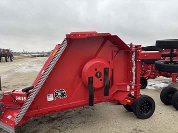 Main image Bush Hog 4115