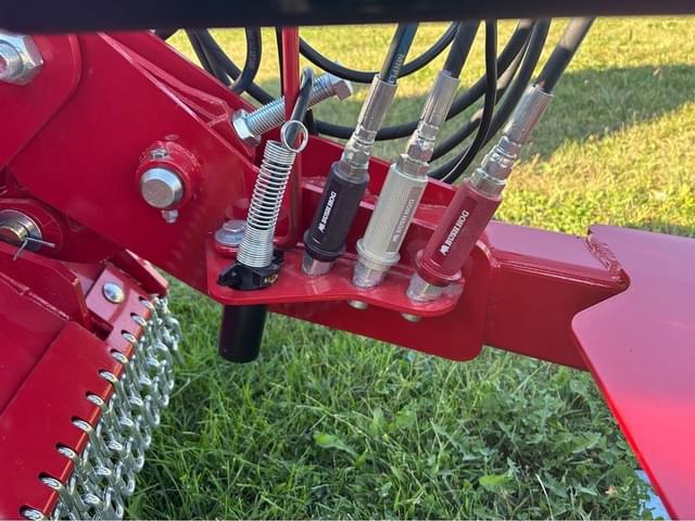 Image of Bush Hog 14115 equipment image 3