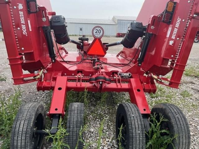 Image of Bush Hog 14115 equipment image 2