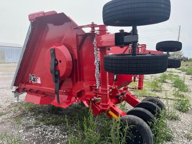 Image of Bush Hog 14115 equipment image 3