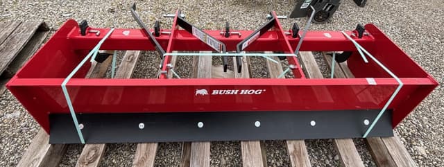Image of Bush Hog BBX72 equipment image 1