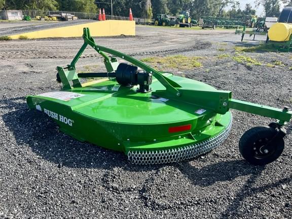 Image of Bush Hog BH216 equipment image 2