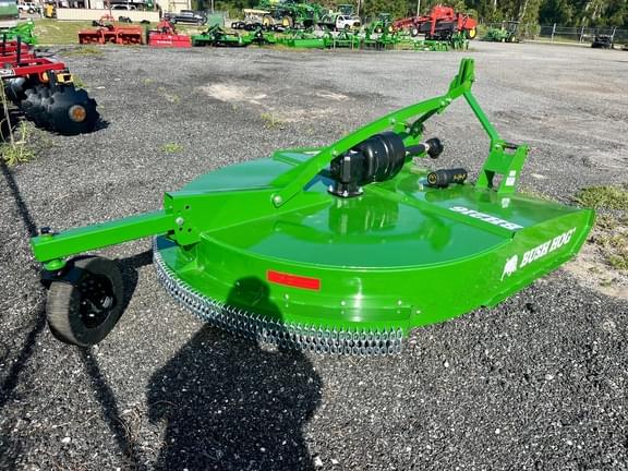 Image of Bush Hog BH216 equipment image 3