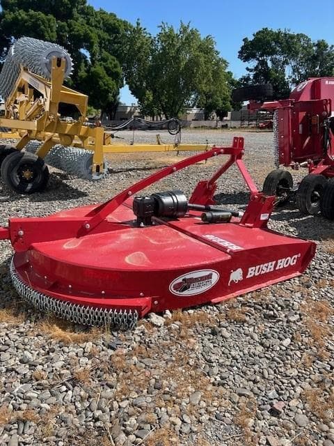 Image of Bush Hog BH216 Image 1