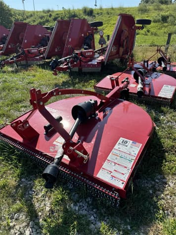 Main image Bush Hog BH216