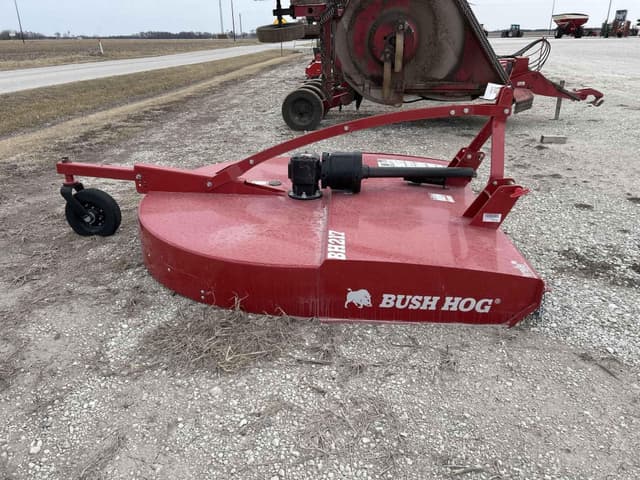 Image of Bush Hog BH217 equipment image 1