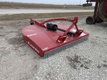 Main image Bush Hog BH217