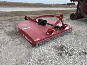 Main image Bush Hog BH217