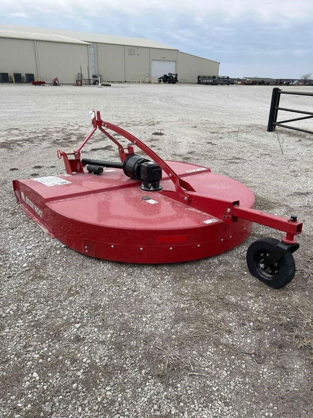 Image of Bush Hog BH217 equipment image 4