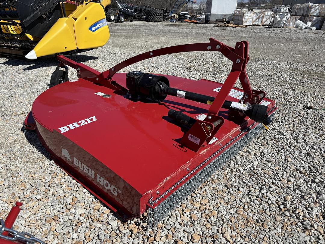 Image of Bush Hog BH217 Image 0