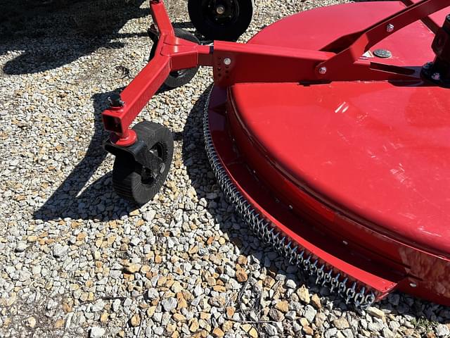 Image of Bush Hog BH317 equipment image 2