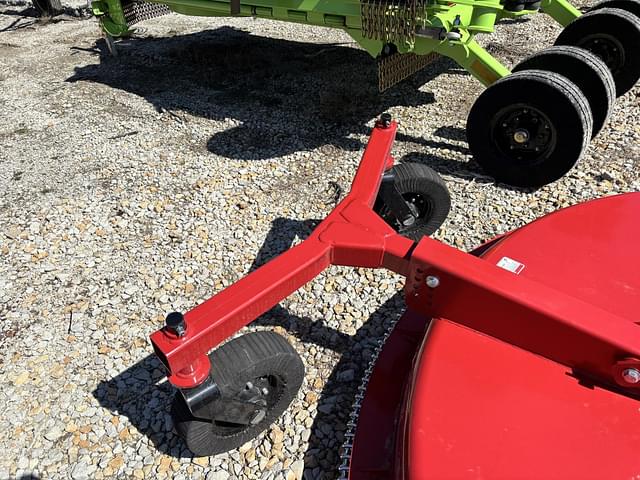 Image of Bush Hog BH317 equipment image 3
