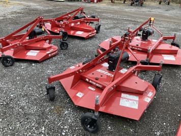 Main image Bush Hog HDTH6