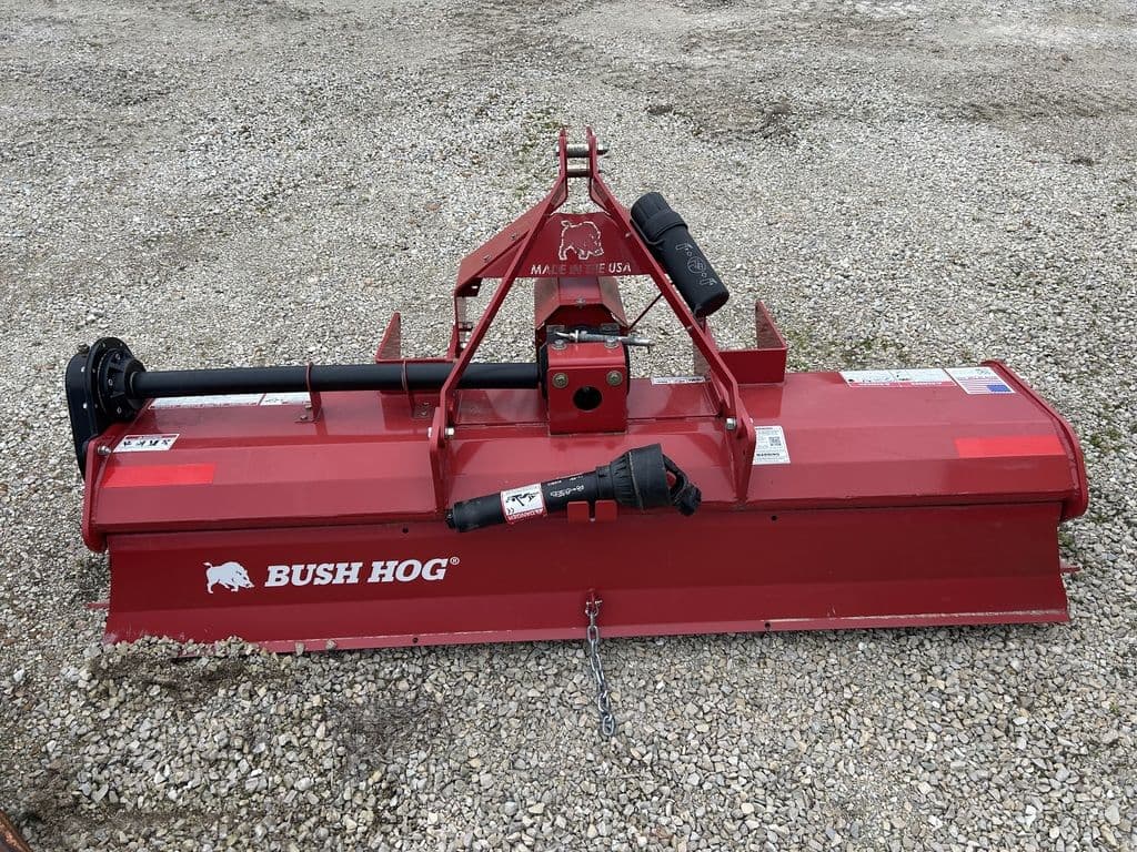 Image of Bush Hog RT84GR Image 1