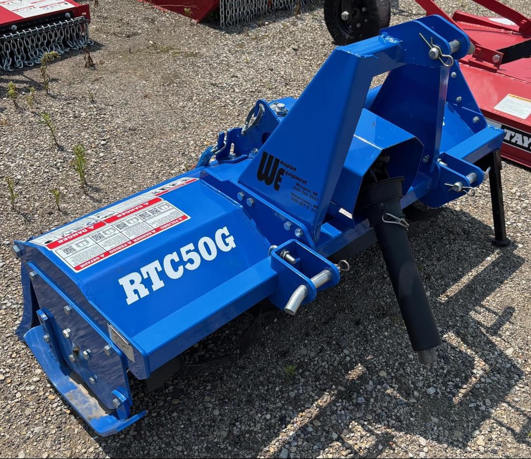 Image of Bush Hog RTC50G Primary image