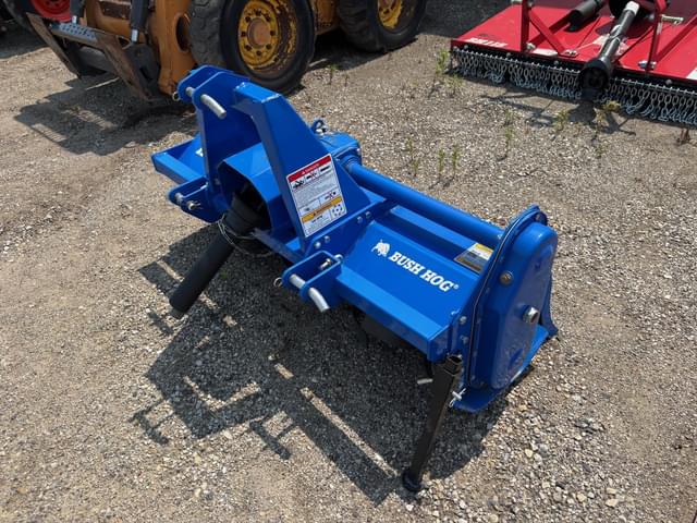 Image of Bush Hog RTC50G equipment image 4