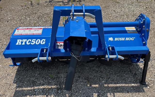 Image of Bush Hog RTC50G equipment image 3