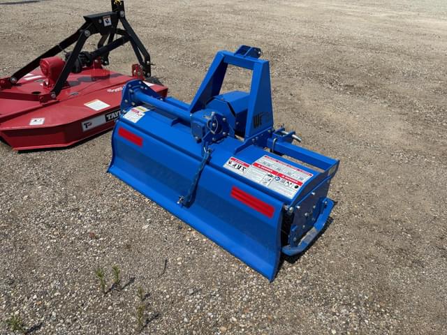 Image of Bush Hog RTC50G equipment image 1