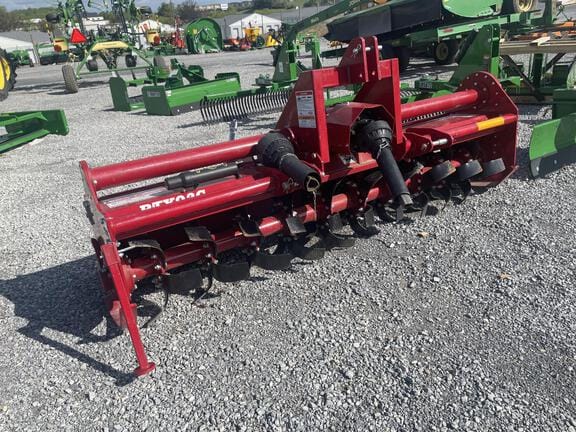 2025 Bush Hog RTX92G Equipment Image0