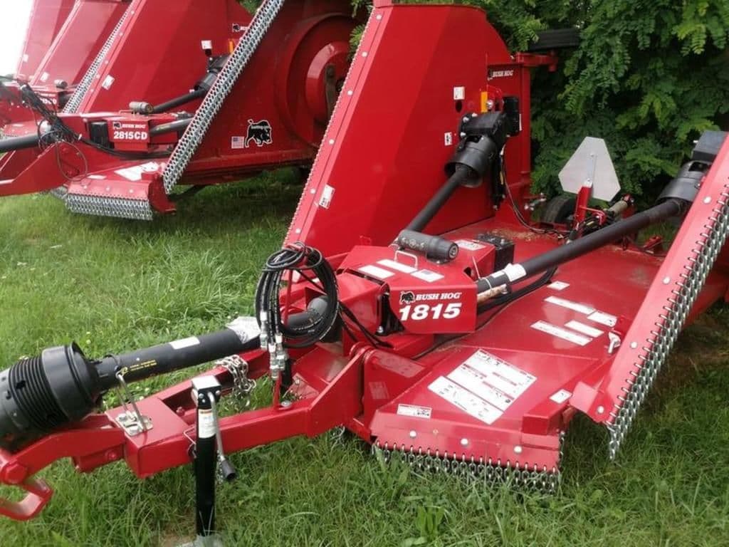 Image of Bush Hog 1815 Image 1