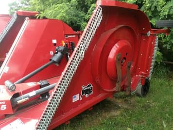 Main image Bush Hog 1815