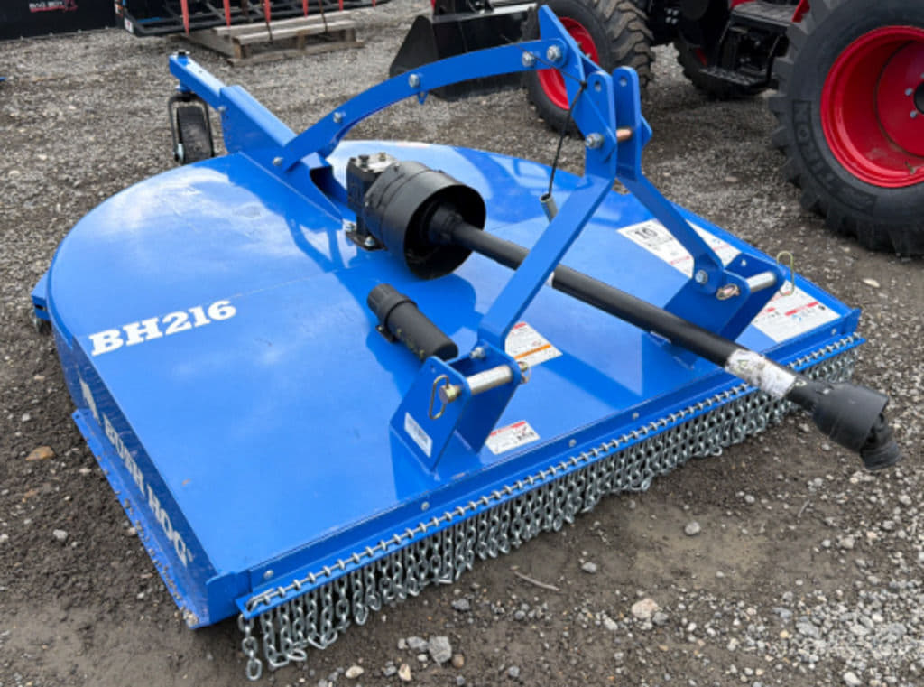 Image of Bush Hog BH216 Primary Image