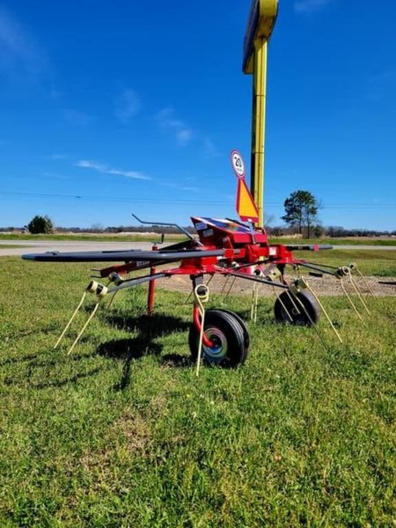 Image of Bush Hog HT210 equipment image 1