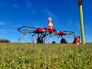 2025 Bush Hog HT210 Image