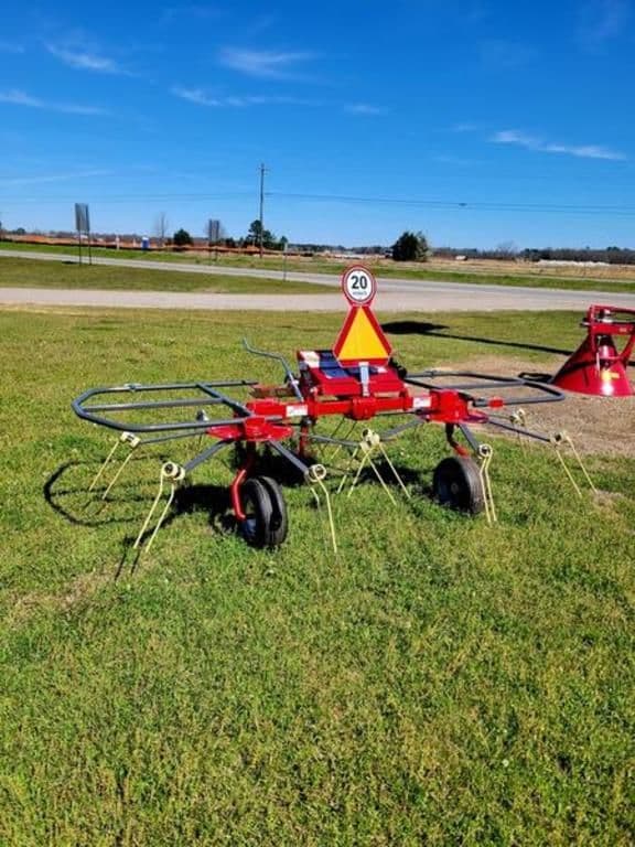 Image of Bush Hog HT210 equipment image 4
