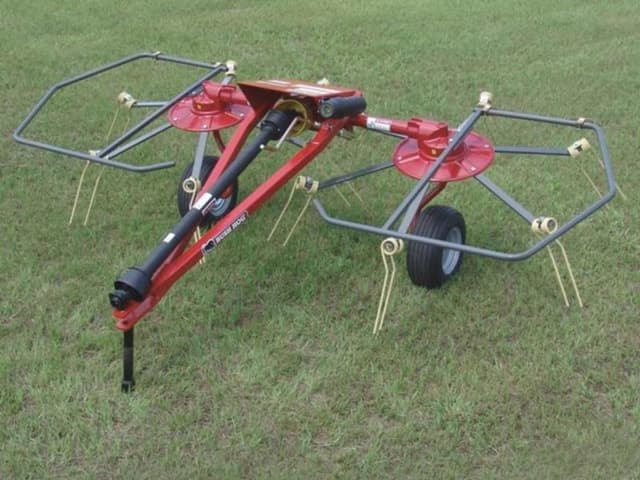 Image of Bush Hog HT210 equipment image 3
