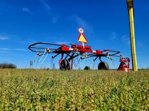 2025 Bush Hog HT210 Image