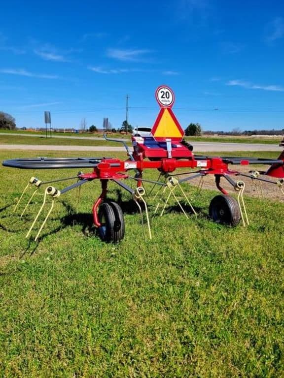 Image of Bush Hog HT210 equipment image 2