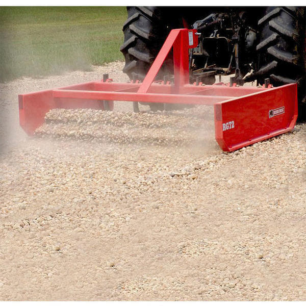 Image of Bush Hog RG60 Primary Image