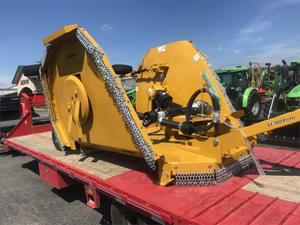 2025 Bush-Whacker ST180 Elite Image