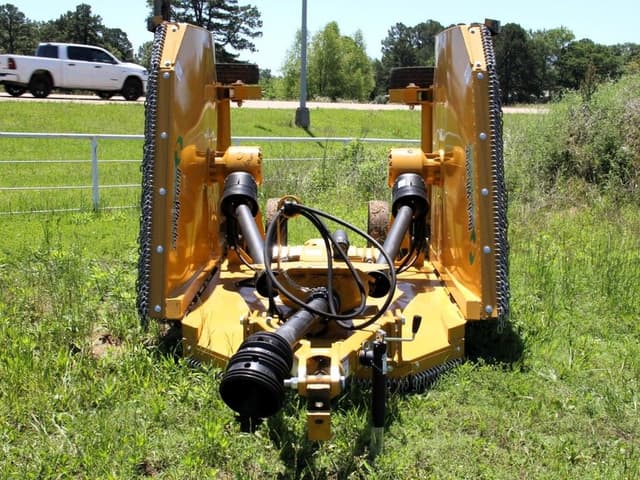 Image of Bush-Whacker ST-180 equipment image 1