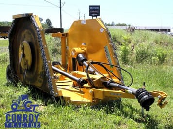 Main image Bush-Whacker ST-180