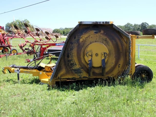 Image of Bush-Whacker ST-180 equipment image 3