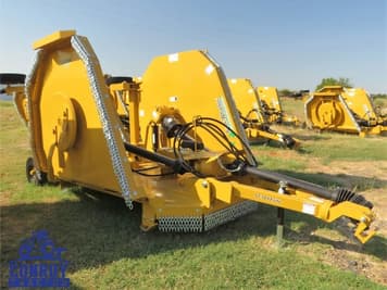 Main image Bush-Whacker ST-180