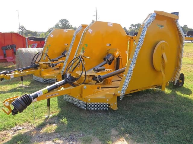 Image of Bush-Whacker ST-180 equipment image 2