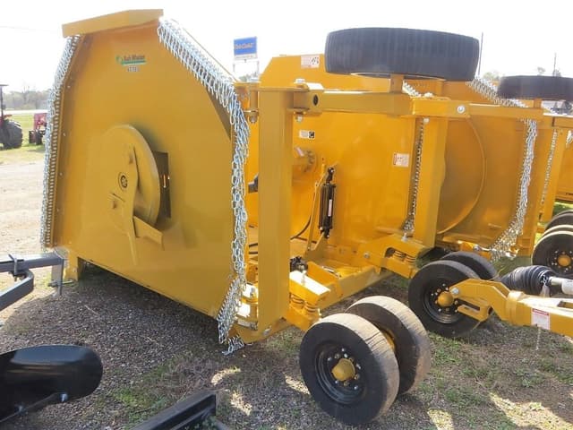 Image of Bush-Whacker ST-180 equipment image 3